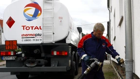 Hausbesitzer kaufen mehr Ölheizungen