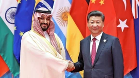 Warum die Golfmonarchien die Ölförderung nicht hochfahren