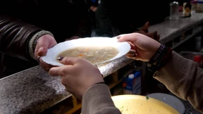 Skandalisierte Armut