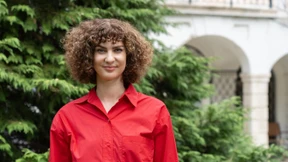 Ganz schön toxisch: Laura Wiesböck über psychiatrische Diagnosen in sozialen Medien