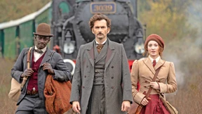 Diese Reisenden sind nicht aufzuhalten