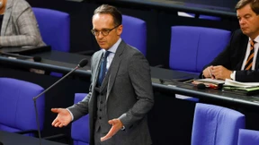 Maas’ letzter Appell an Moskau