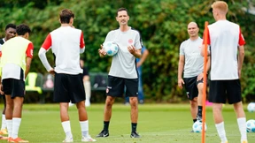 Ein großes Versprechen bei Eintracht Frankfurt