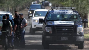 Dreistündiges Feuergefecht endet mit Dutzenden Toten