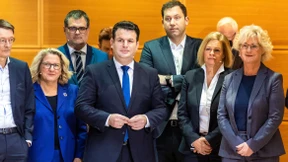 Wer das Land regieren soll