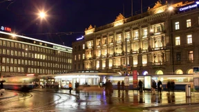 Debatte über neues Steuerabkommen mit der Schweiz 