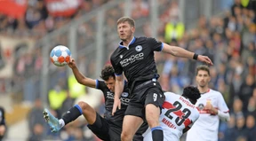 Gelebte Kollegialität im Tabellenkeller