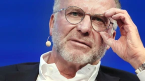 Rummenigge stichelt gegen Lewandowski und Barça