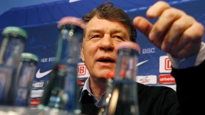 Hauptdarsteller „König Otto“ 