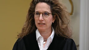 Das ist der Rechtsstaat