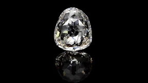 34,98 Karat und vierhundert Jahre Geschichte