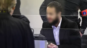 Abdeslam wehrt sich gegen Überstellung nach Frankreich