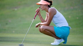 Ein größeres Loch für die nächste „Generation Golf“