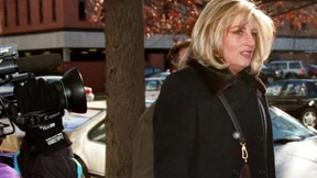 Auslöserin der Lewinsky-Affäre gestorben