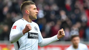 Eintracht Frankfurt ist fit fürs Finish