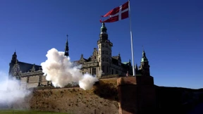 Kriegserklärung an Dänemark