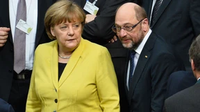 Wissenschaftler prognostizieren Bundestagswahlergebnis