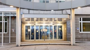 „Mein erster Eindruck war: Heiratsschwindler“