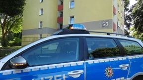 Schießerei bei missglückter Festnahme in Dortmund