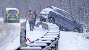 Dauerstaus und Schulausfälle