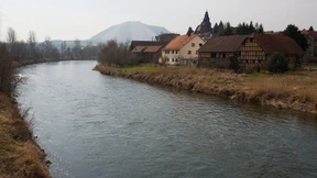 31-Jähriger stiehlt Kanu und flieht vor der Polizei