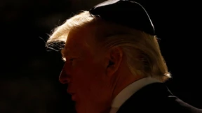 Historiker rügt Trumps Eintrag in Yad Vashem-Gästebuch 