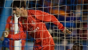 Aufatmen bei Real Madrid 