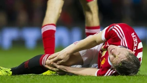 Schmerzen und Spenden