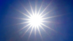 Viel Sonne und bis zu 27 Grad