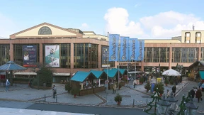 Frische Ideen für das Herzstück der Stadt