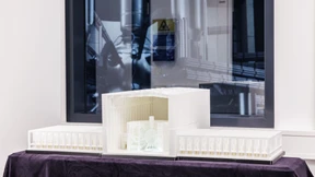 Millionen-Förderung für Stromerzeugung aus Kernfusion