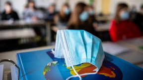 Wissenschaftler kritisieren volle Klassen