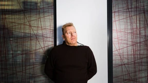 Es wäre einfach für mich, Islands Präsident zu werden