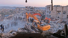 Waschmittel, aber sonst kaum Hilfe