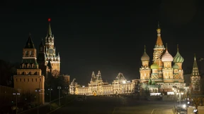 Gegen russische Agenten hilft keine Leisetreterei