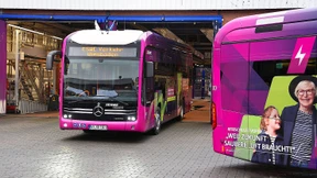 Als Nächstes die Citybahn