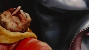 Haben die Alten Meister Drogen genommen?