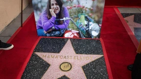 „The Mamas & the Papas“-Sängerin posthum mit Hollywood-Stern geehrt