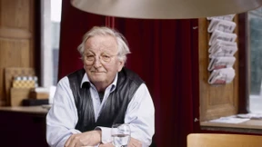 Im Leben können wir nur erzählend bestehen