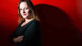 Wer ist Kühnerts Nachfolgerin?