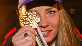 Die letzte Allrounderin der Ski-WM