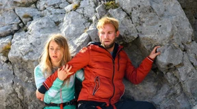 Auf der Alm, da gibt es Action