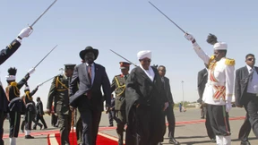 Ende der Gewalt in Sicht