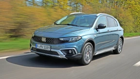 Einmal nonstop Turin