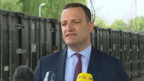 Schwerpunkt bis Ende Mai auf Zweitimpfungen