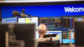 Der Dax steigt weiter