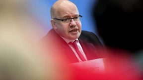 Altmaier sieht Brexit als „große Chance“