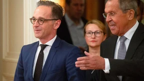 Sparringspartner auf Augenhöhe