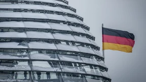 Gelingt der Ampel der Haushaltskompromiss vor Jahresende?