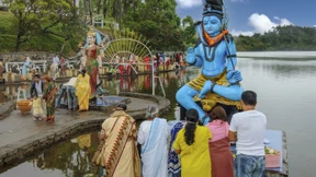 Warum ist Mauritius eines der friedlichsten Länder der Welt?